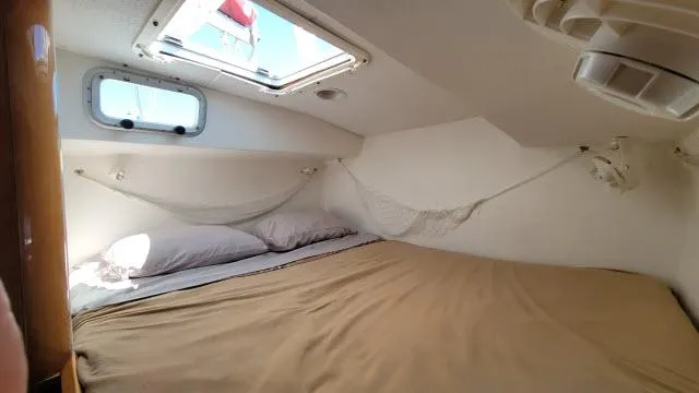 Galileo Yacht Photos Pics 