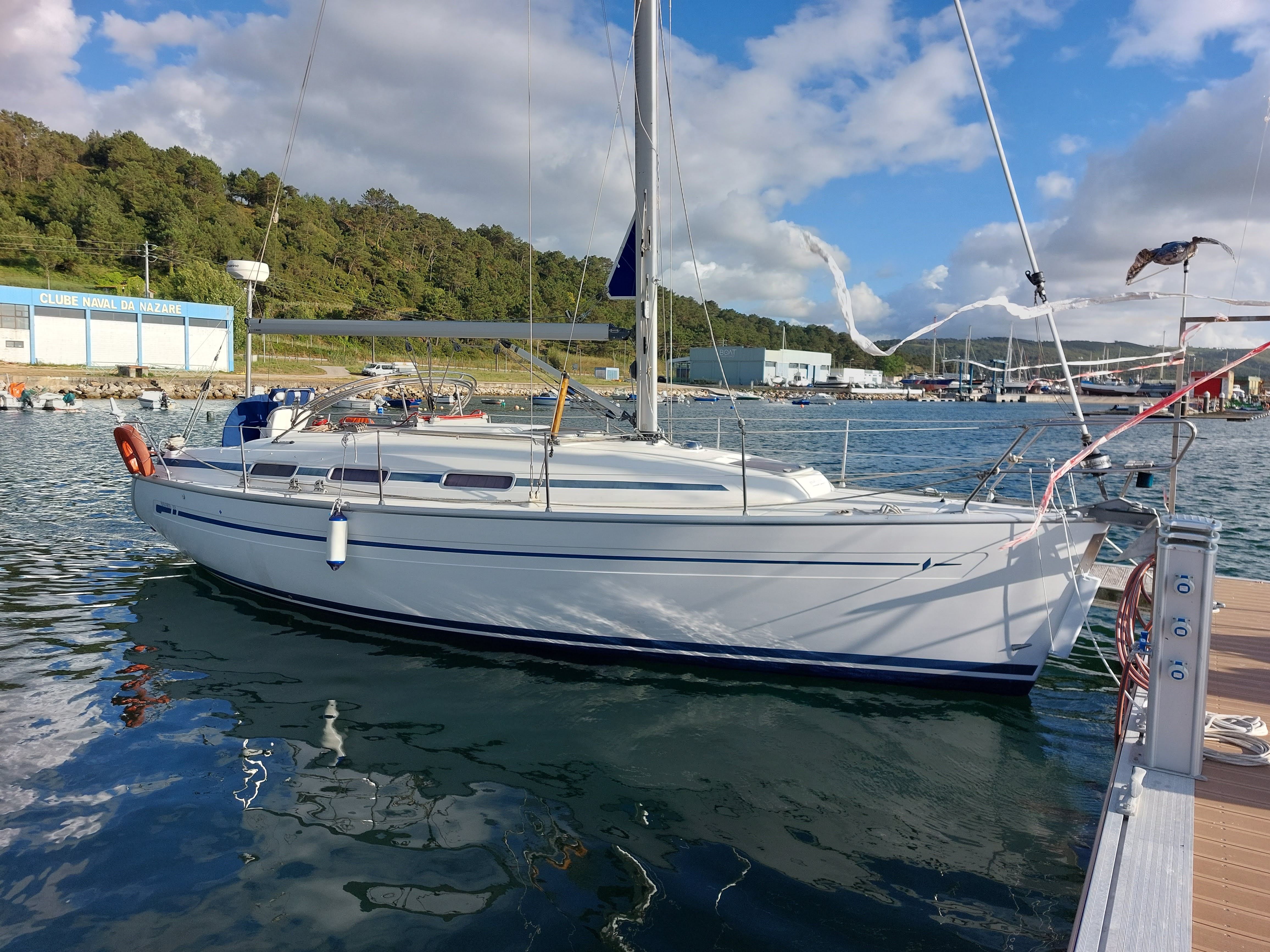 2003 Bavaria 32 Cruiser