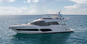 2019 76' Sunseeker-76 Yacht Miami, FL, US