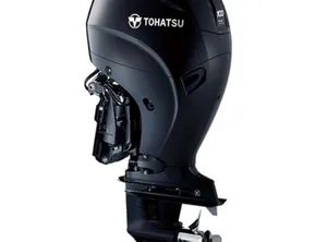 2023 Tohatsu 100HP Long Shaft with Remote control Electric Start and Power Tilt MFS100A EPTL