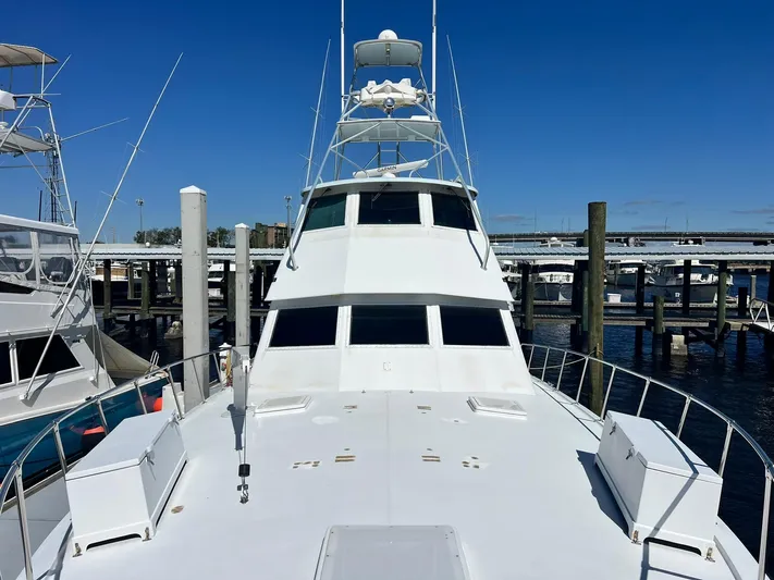Mischief Yacht Photos Pics 