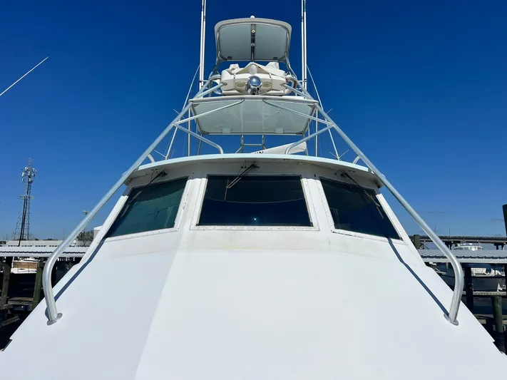 Mischief Yacht Photos Pics 