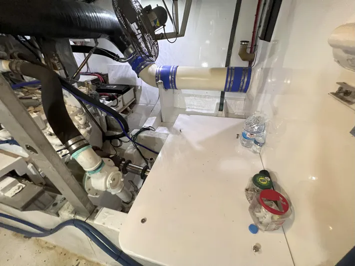 Mischief Yacht Photos Pics 