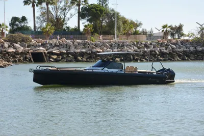 Axopar 28 T Top