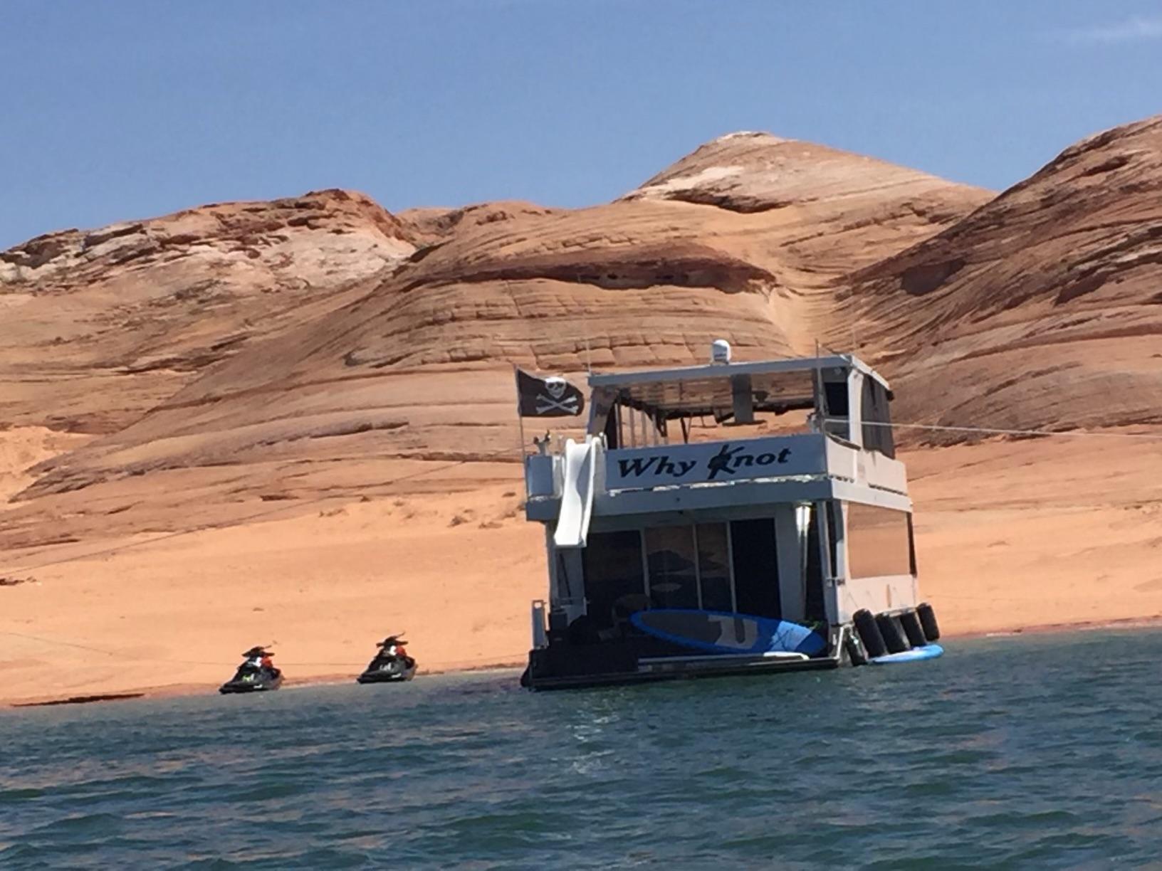 Bravada Why Knot Share #10