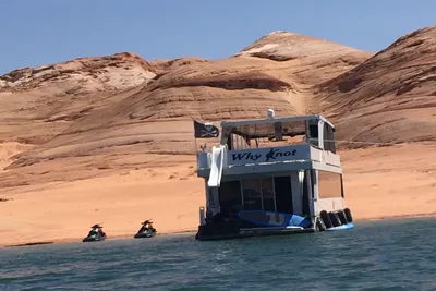 Bravada Why Knot Share #10