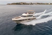 2017 Prestige 500