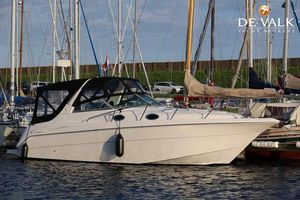 2005 Monterey 302 Cruiser