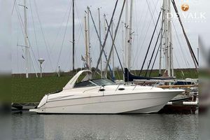 2005 Monterey 302 Cruiser