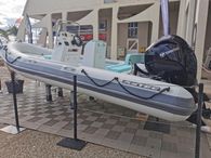 2022 Astec VD PRO 510