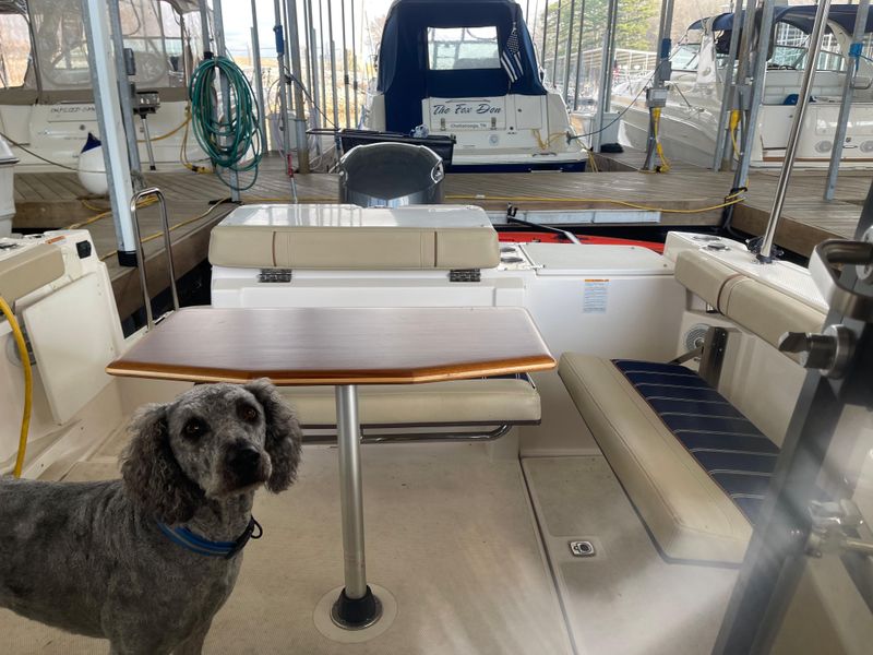 2019 Ranger Tugs R-27