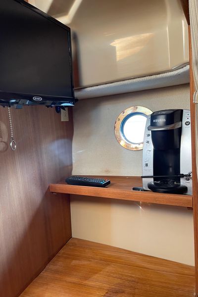 2019 Ranger Tugs R-27
