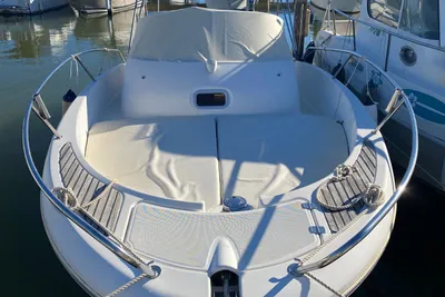 2007 Jeanneau Cap Camarat 755 WA