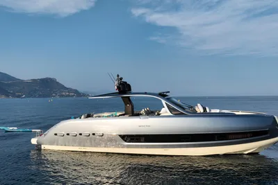2023 Invictus TT460