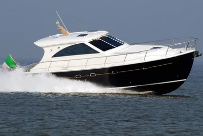 2012 Cantieri Estensi Goldstar 440s