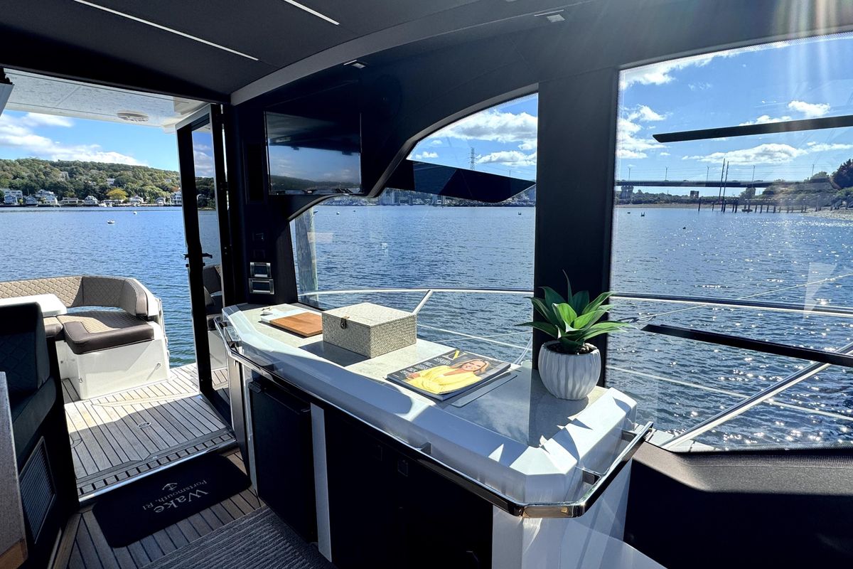 2023 Galeon 42 