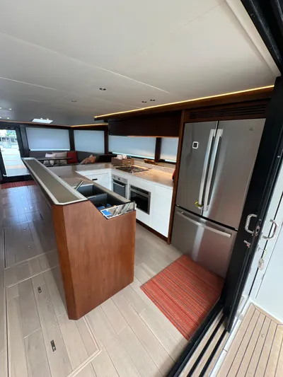 Hokulei Yacht Photos Pics 