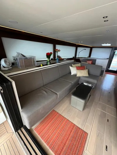 Hokulei Yacht Photos Pics 