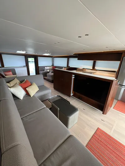 Hokulei Yacht Photos Pics 