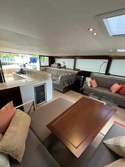 Hokulei Yacht Photos Pics 