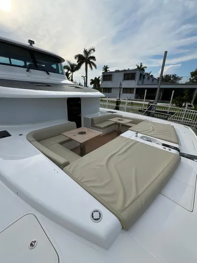 Hokulei Yacht Photos Pics 