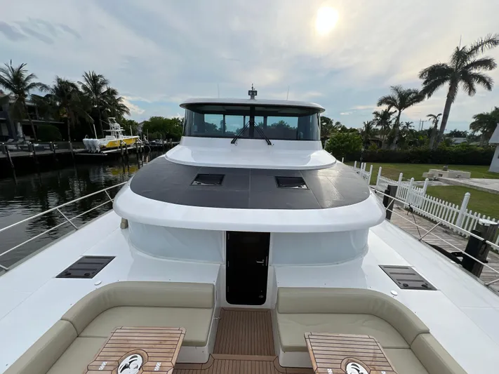 Hokulei Yacht Photos Pics 