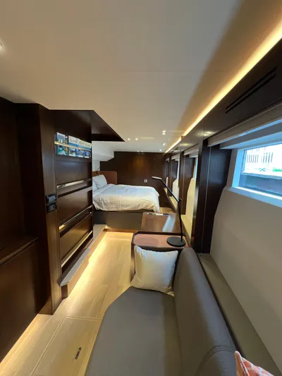 Hokulei Yacht Photos Pics 