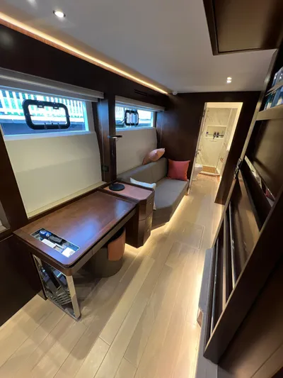 Hokulei Yacht Photos Pics 