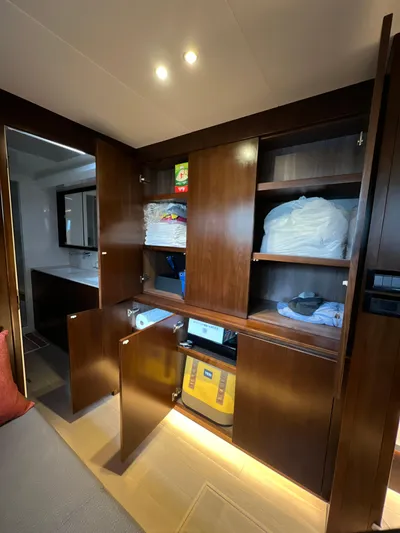 Hokulei Yacht Photos Pics 