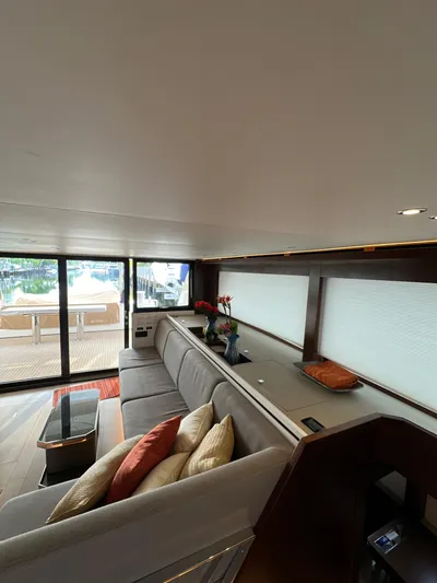 Hokulei Yacht Photos Pics 