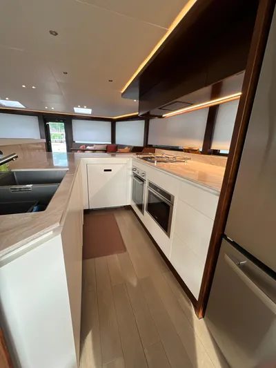 Hokulei Yacht Photos Pics 