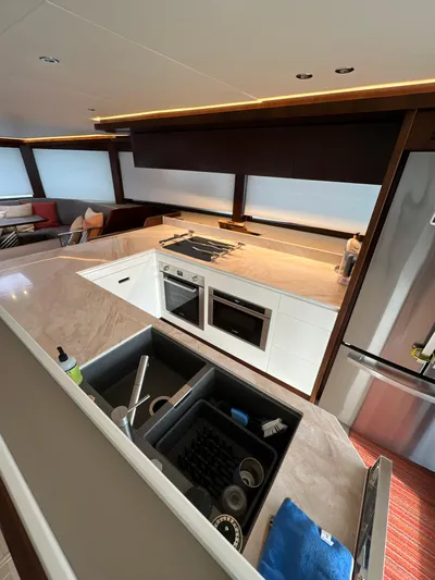 Hokulei Yacht Photos Pics 