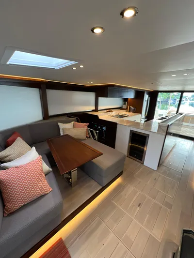 Hokulei Yacht Photos Pics 