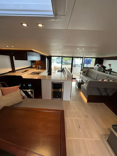 Hokulei Yacht Photos Pics 