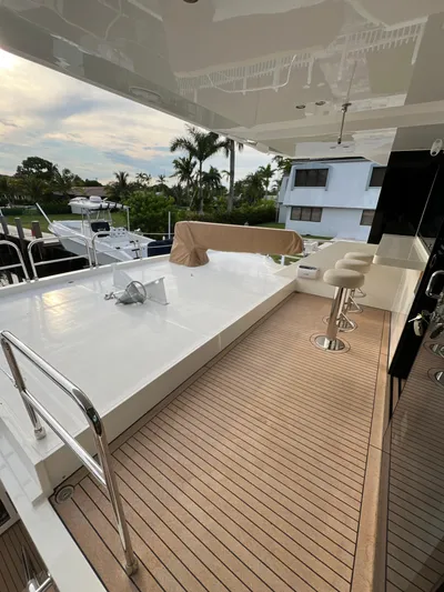 Hokulei Yacht Photos Pics 