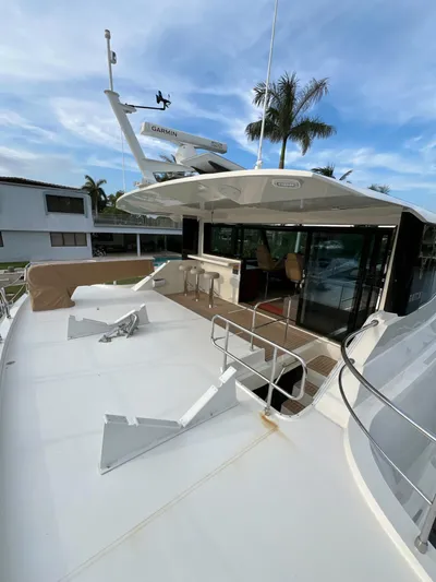 Hokulei Yacht Photos Pics 