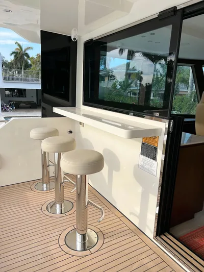 Hokulei Yacht Photos Pics 