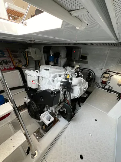 Hokulei Yacht Photos Pics 