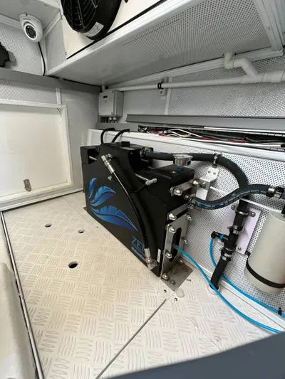 Hokulei Yacht Photos Pics 