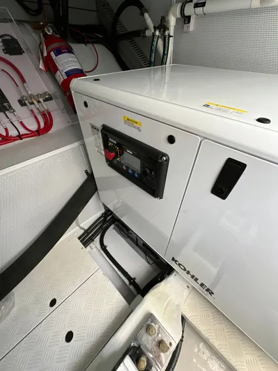 Hokulei Yacht Photos Pics 