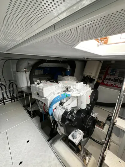 Hokulei Yacht Photos Pics 