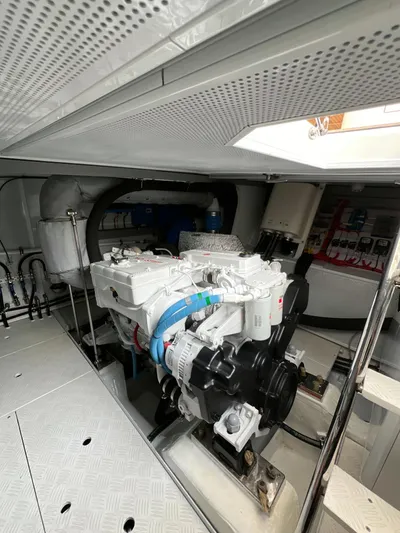 Hokulei Yacht Photos Pics 