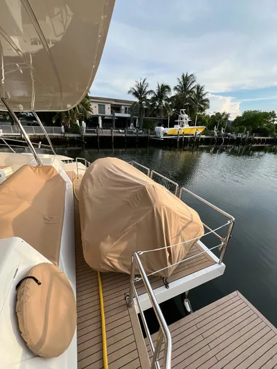 Hokulei Yacht Photos Pics 
