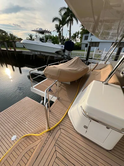 Hokulei Yacht Photos Pics 