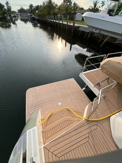 Hokulei Yacht Photos Pics 