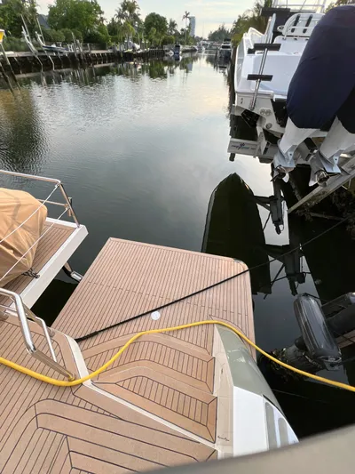 Hokulei Yacht Photos Pics 