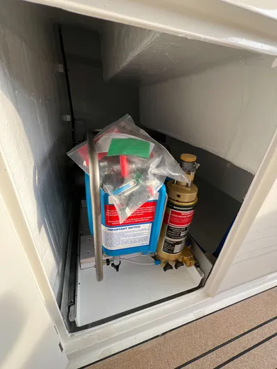 Hokulei Yacht Photos Pics 