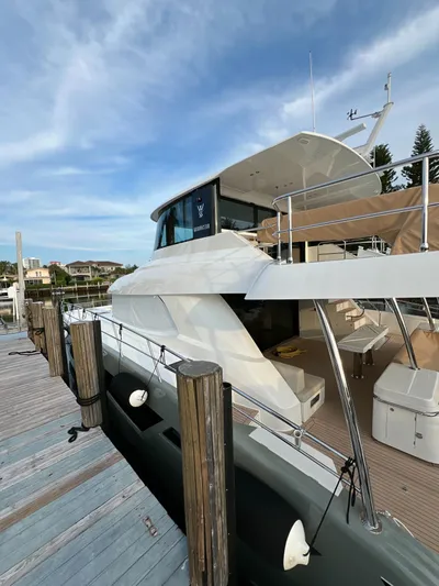 Hokulei Yacht Photos Pics 