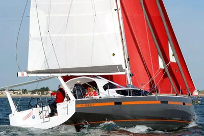 2023 Sailboat JPK 45 FC