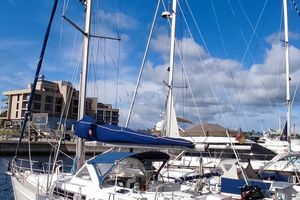 1998 Beneteau Oceanis 40 CC